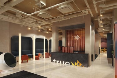 1 bed flat, Cowan Street, Hockley, Nottingham, NG11AR - Image 2